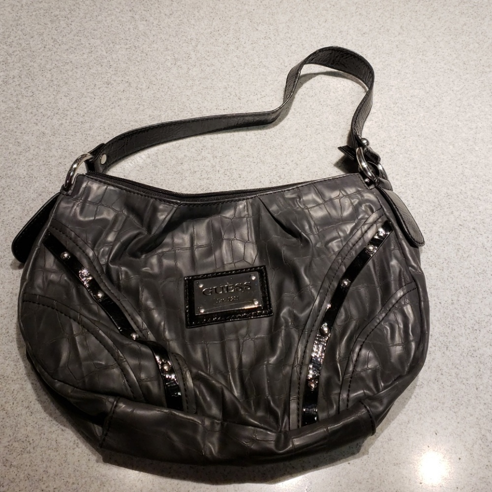 Guess purse